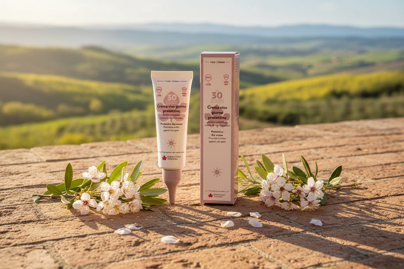 Vårhudvård - Förbered Din Hud för Vårsolen