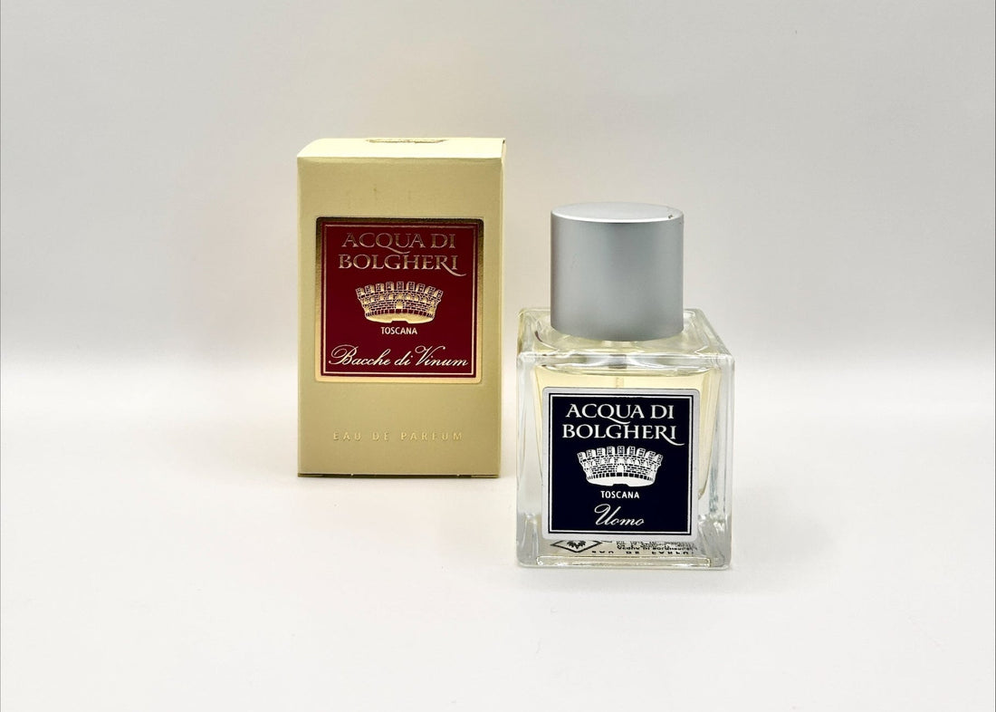 Vad är skillnaden på Eau de Parfum och Eau de Toilette? – Guide från Essenza Naturals