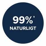 99% Naturligt