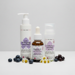 Antioxidant Ritual – 3-stegsrutin