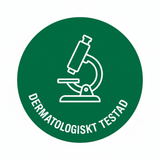 Dermatologiskt testade