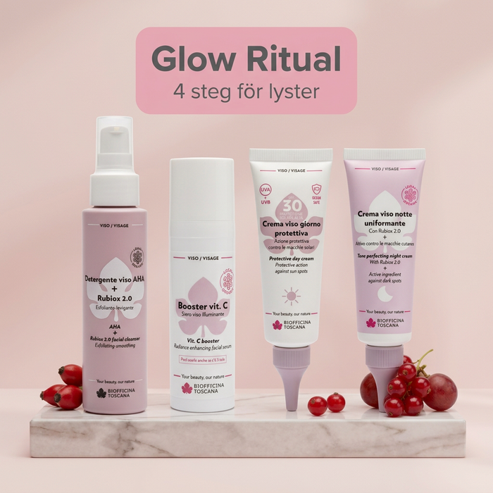 Ny produktbild för Glow Ritual