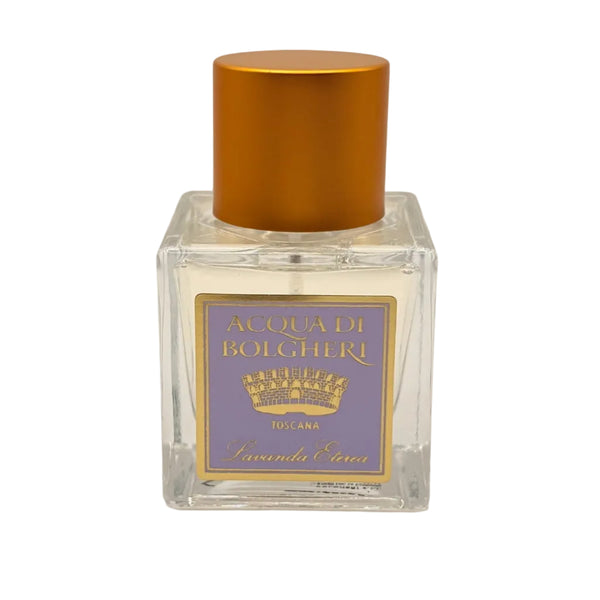 Lavenda Eterea Parfym 50ml Unisex | Bergamott & Lavendel