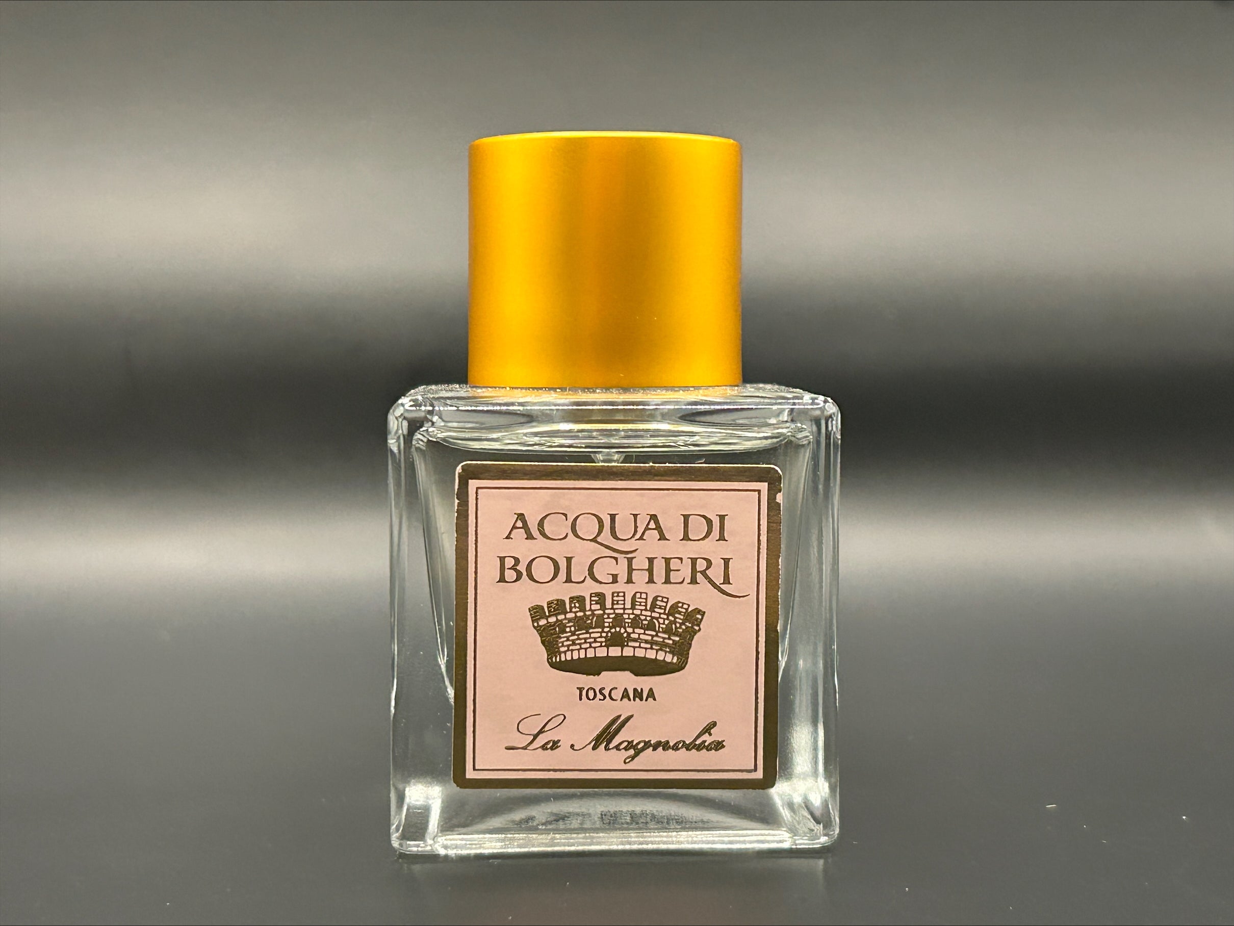 La Magnolia Parfym 50ml Dam | Magnolia, Liljekonvalj, Persika & Rosor