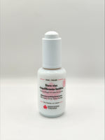 Biofficina Toscana Serum Lugnande Kamomill & Niacinamid – reducerande och balanserande ansiktsserum