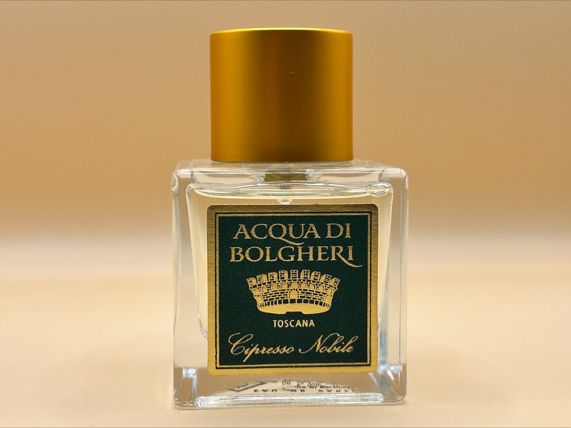 Cipresso Nobile Parfym 50ml Herr | Cypress & Lavendel