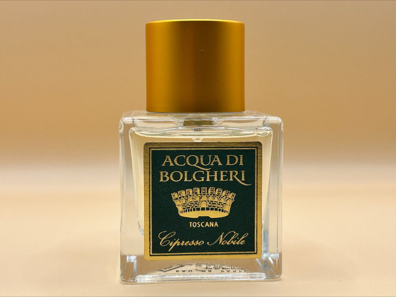 Cipresso Nobile Parfym 50ml Herr | Cypress & Lavendel