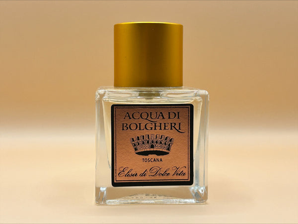 Elisir di Dolce Vita Parfym 50ml Unisex | Vanilj & Patchouli