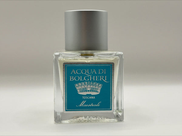 Maestrale Parfym 50ml Unisex | Marina Noter & Lavendel