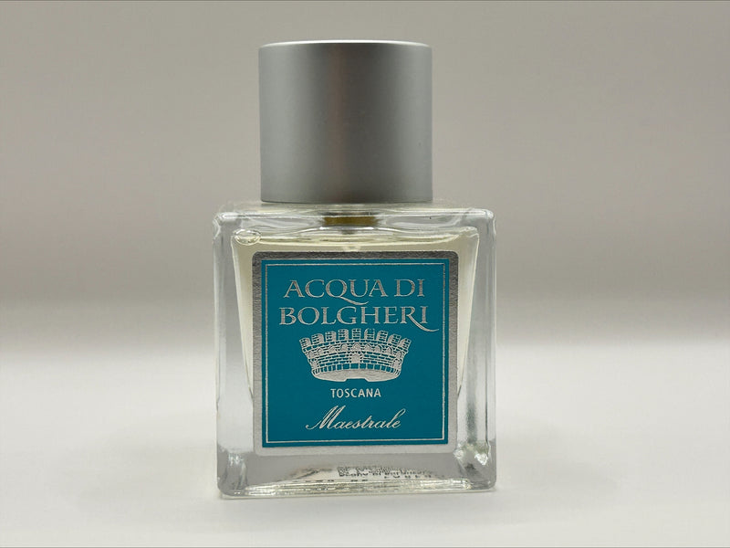 Maestrale Parfym 50ml Unisex | Marina Noter & Lavendel