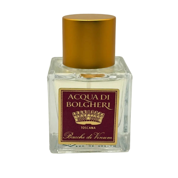 Bacche di Vinum Parfym 50ml Dam | Vindruvor, Rosor & Mysk