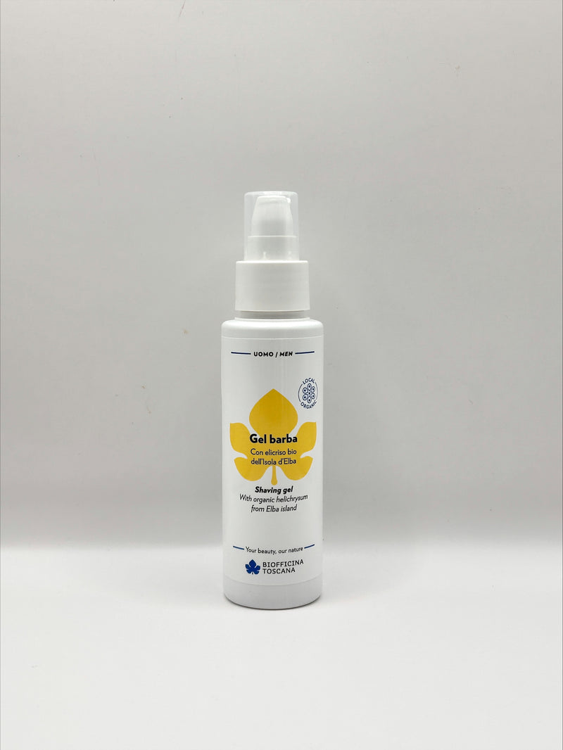 Biofficina Toscana Rakgel 100ml | Helichrysum & Malva