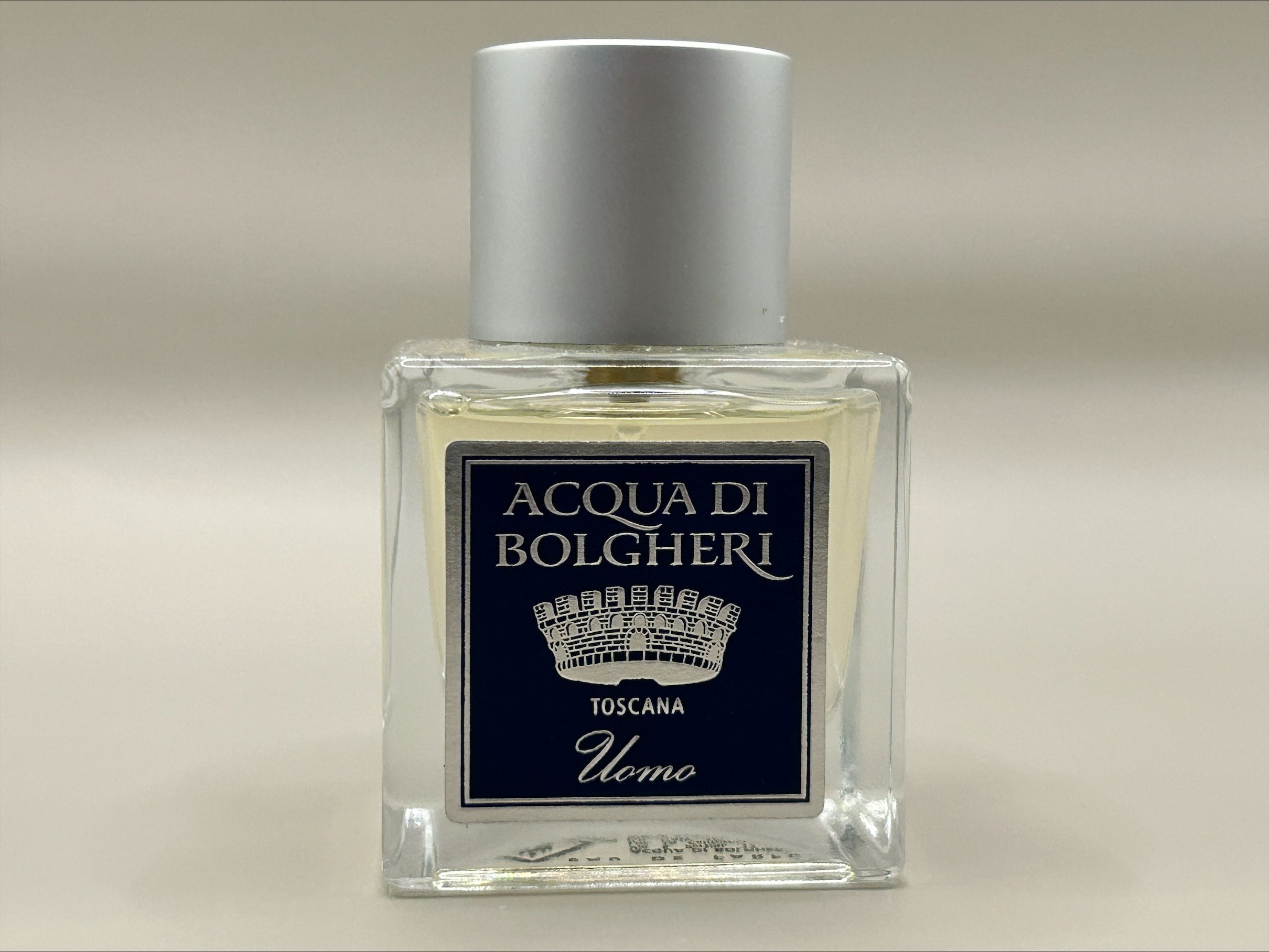 Uomo Parfym 50ml Herr | Cederträ & Mandarin