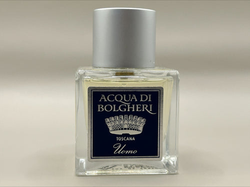 Uomo Parfym 50ml Herr | Cederträ & Mandarin