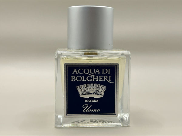 Uomo Parfym 50ml Herr | Cederträ & Mandarin