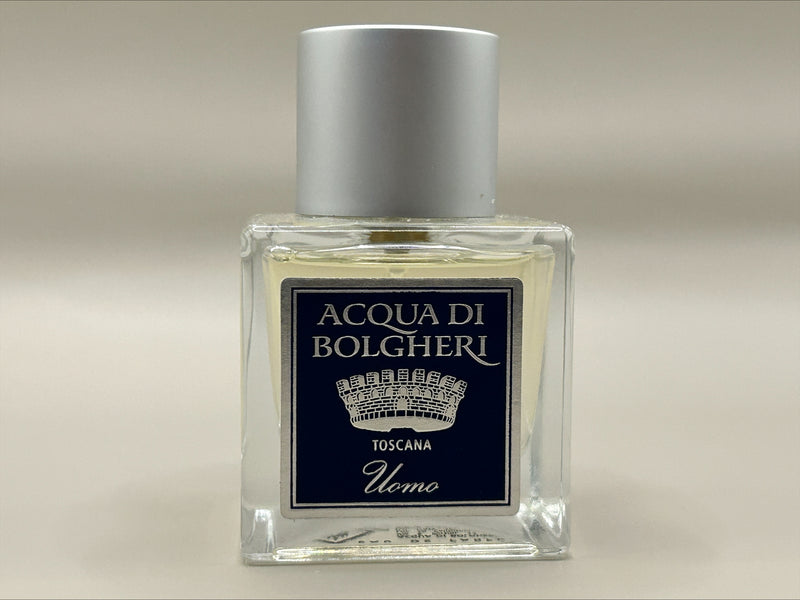 Uomo Parfym 50ml Herr | Cederträ & Mandarin