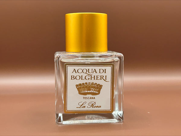 La Rosa Parfym 50ml Dam | Rosor, Persikoblommor & Frukt