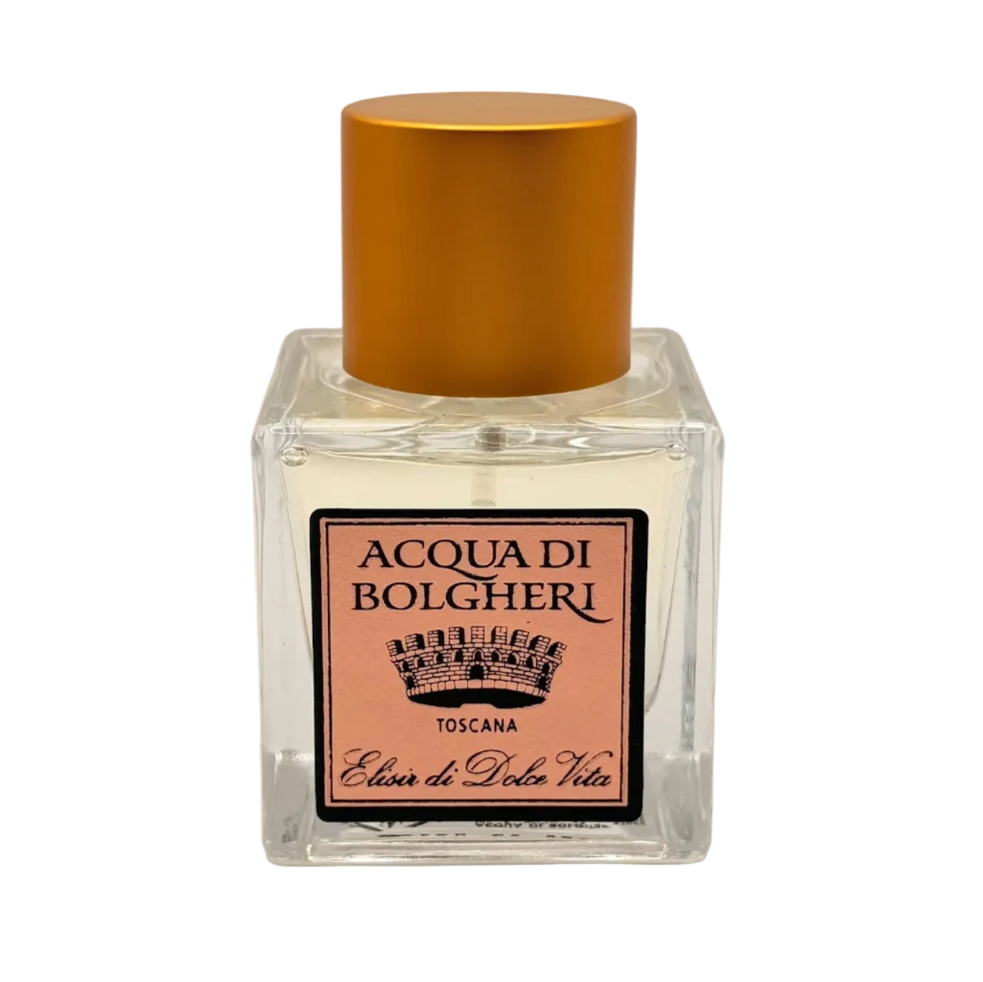 Elisir di Dolce Vita Parfym 50ml Unisex | Vanilj & Patchouli