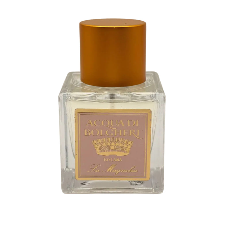 La Magnolia Parfym 50ml Dam | Magnolia, Liljekonvalj, Persika & Rosor