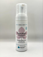 Biofficina Toscana Volymgivande Schampomousse Uviox-Oleox & Citrus – lyftande och skyddande