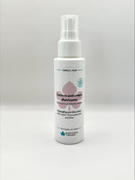 Biofficina Toscana Anti-Frizz Lotion Uviox-Oleox & Honung – slätande och skyddande hårvård