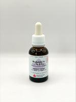 Biofficina Toscana Serum Bisabolol 2% & Vitamin E 2% – lugnande och antioxidant ansiktsserum