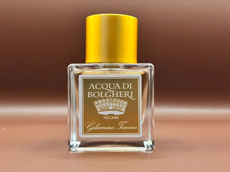 Gelsomino  Toscano Parfym 50ml Dam | Jasmin, Gardenia & Ambra