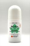 Biofficina Toscana Roll-on deodorant 50ml | Naturlig & Praktisk