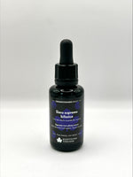 Biofficina Toscana Serum Bakuchiol & Hyaluronsyra – naturligt retinolalternativ för anti-aging