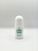 Biofficina Toscana Roll-on Deodorant Mynta & Salvia – naturlig och effektiv deodorant utan aluminium
