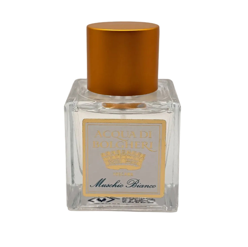 Muschio Bianco Parfym 50ml Dam | Ros, Jasmin & Citrus