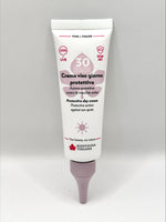 Biofficina Toscana Dagkräm SPF30 Astaxantin & Rubiox 2.0 – anti-age solskydd för ansiktet