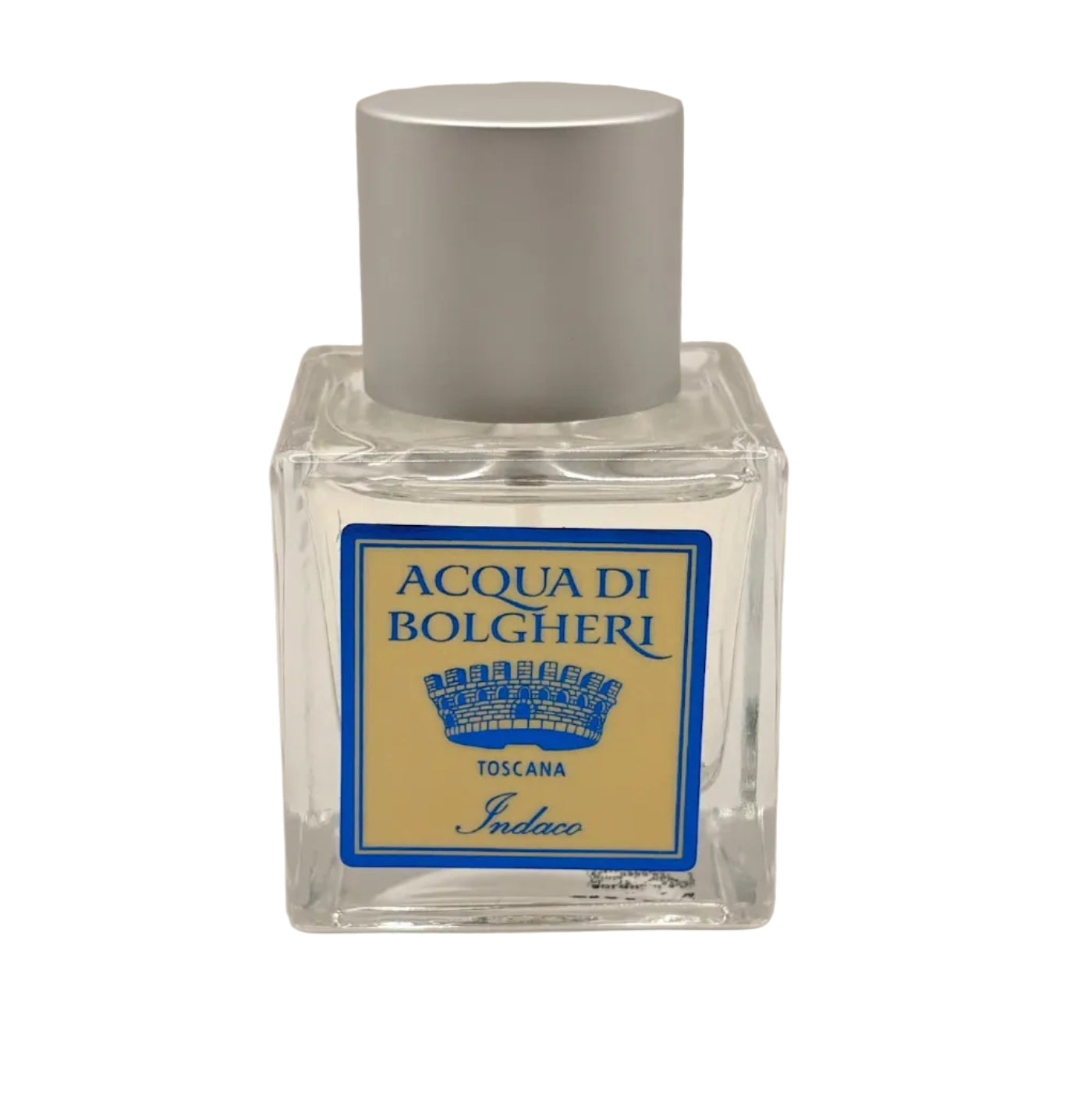 Indaco Parfym 50ml Unisex | Cypress, Cederträ & Jasmin