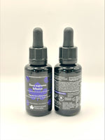 Biofficina Toscana Bakuchiol Serum – naturlig anti-age med hyaluronsyra för fast och ungdomlig hud