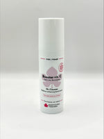 Biofficina Toscana Booster Serum Rubiox 2.0 & Vitamin C 2.5% – uppljusande och antioxidant ansiktsserum