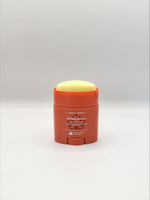 Närbild SoSkin Butter Ringblomma & Bivax 25ml – Biofficina Toscana