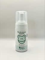 Biofficina Toscana Babydusch Malva & Havre – skonsam rengöring för babyhud