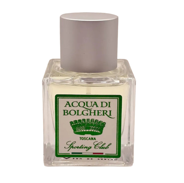 Sporting Club Parfym 50ml Herr | Marina Noter & Bärnsten
