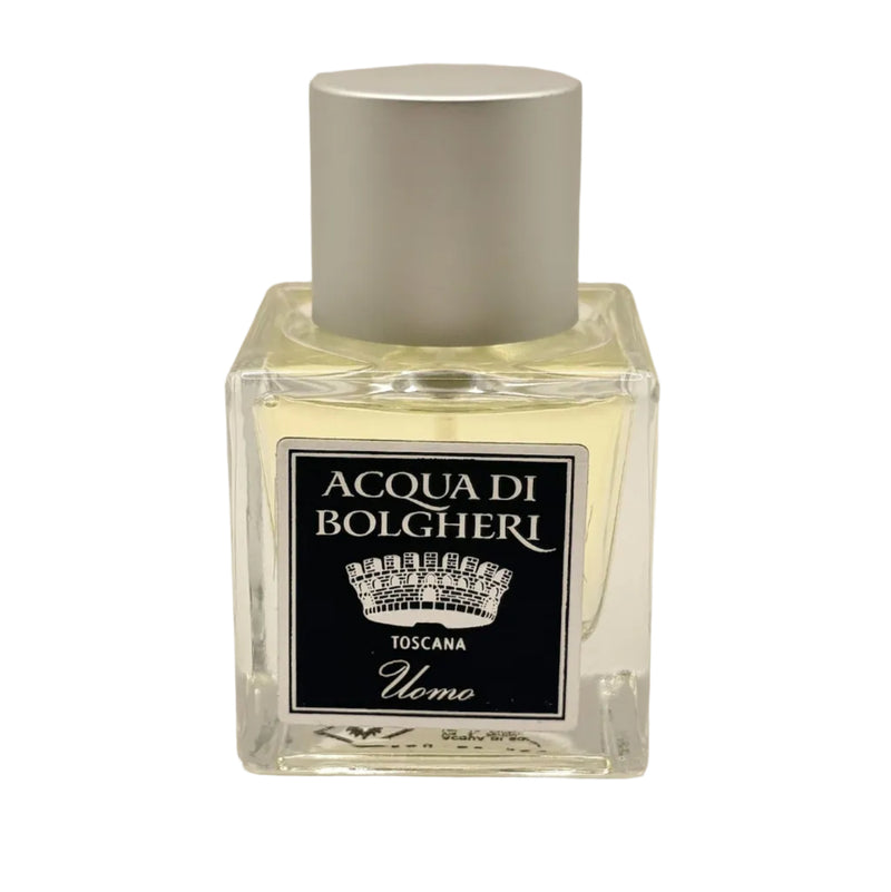 Uomo Parfym 50ml Herr | Cederträ & Mandarin