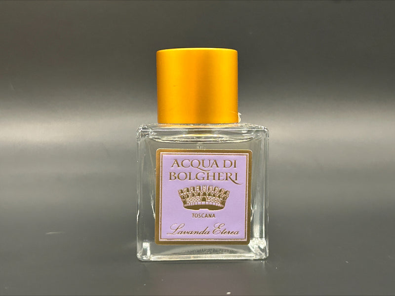 Lavenda Eterea Parfym 50ml Unisex | Bergamott & Lavendel