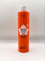 Biofficina Toscana Stärkande Schampo Liquepom & Morotsolja – reparerande och närande