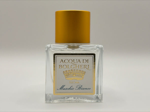 Muschio Bianco Parfym 50ml Dam | Ros, Jasmin & Citrus