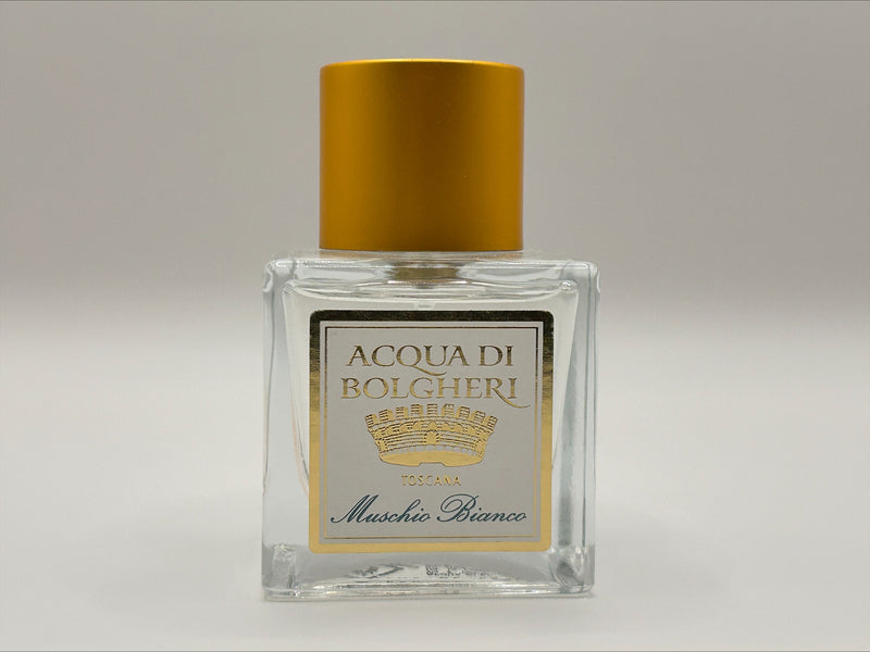 Muschio Bianco Parfym 50ml Dam | Ros, Jasmin & Citrus