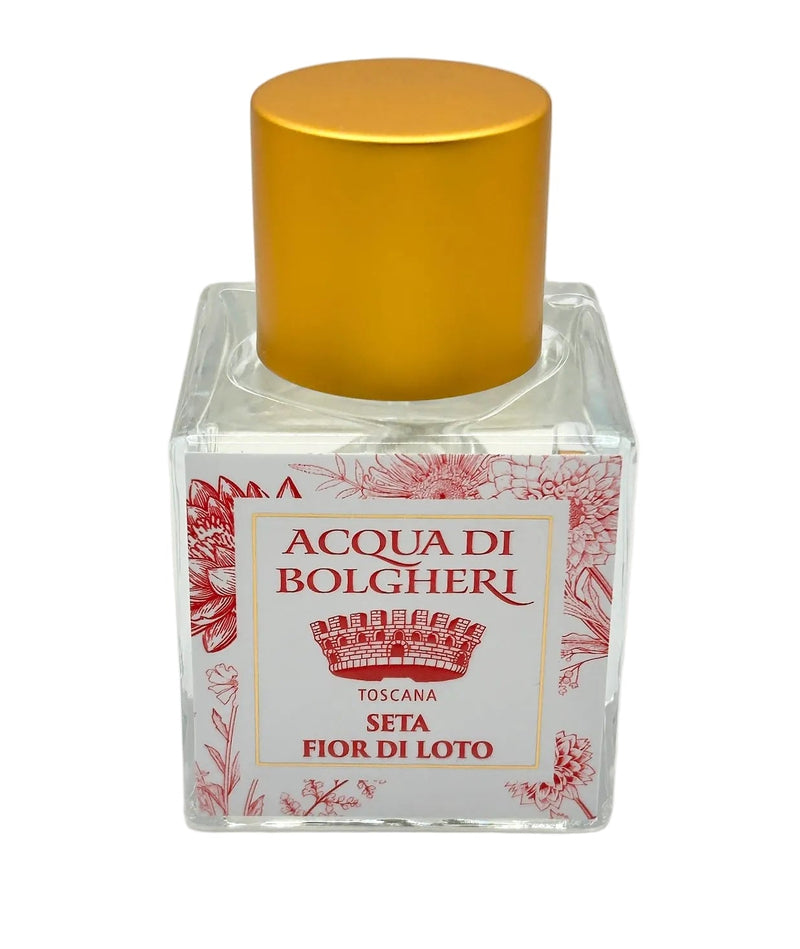 Fior di Loto Parfym 50ml Dam | Lotusblomma, Jasmin & Liljekonvalj