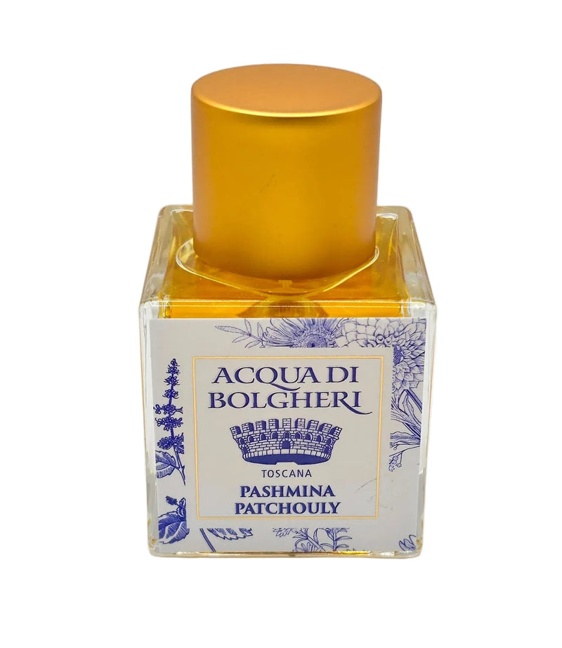 Pashmina Patchouly Parfym 50ml Unisex | Patchouli, Sandelträ & Bärnsten