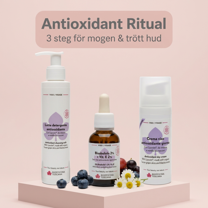 Produktbild för Antioxidant Ritual