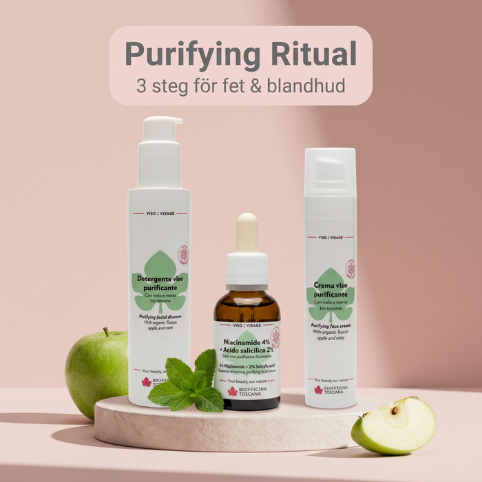 Produktbild för Purifying Ritual