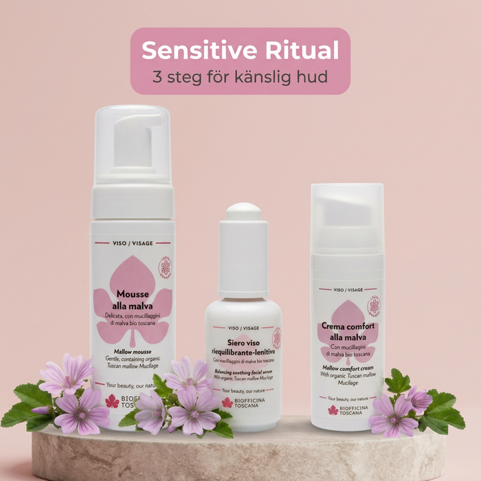 Produktbild för Sensitive Ritual