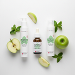 Purifying Ritual – 3-stegsrutin