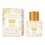 Velluto Vanilla – Unisex Parfym Kardemumma & Vanilj